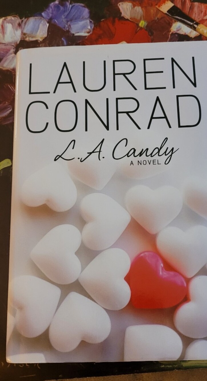💚10 for $10💚 Bundle and save L.A Candy Novel